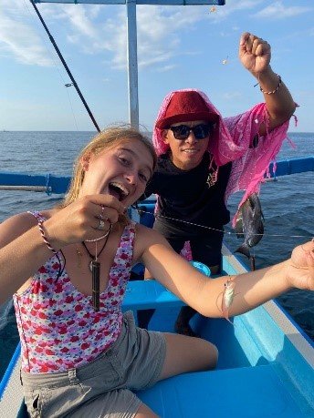 Best Budget Stay in Lovina for Travelers